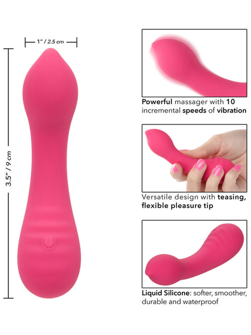 LIQUID SILICONE PIXIES TEASER